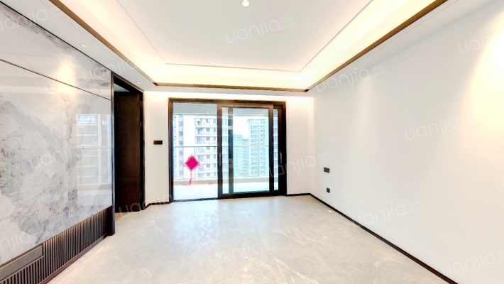 建发养云二期二手房实景图