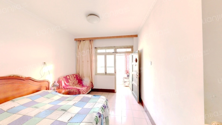 供电公司逍遥津南区二手房实景图