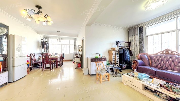 武汽宿舍二手房实景图