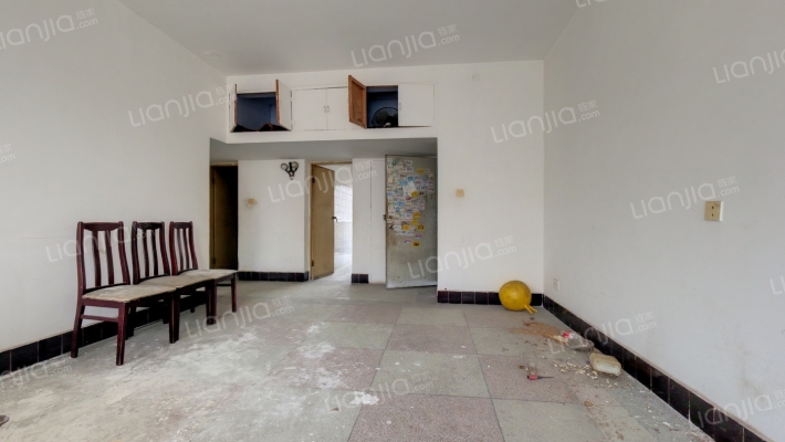 工商银行宿舍宝山街33号二手房实景图