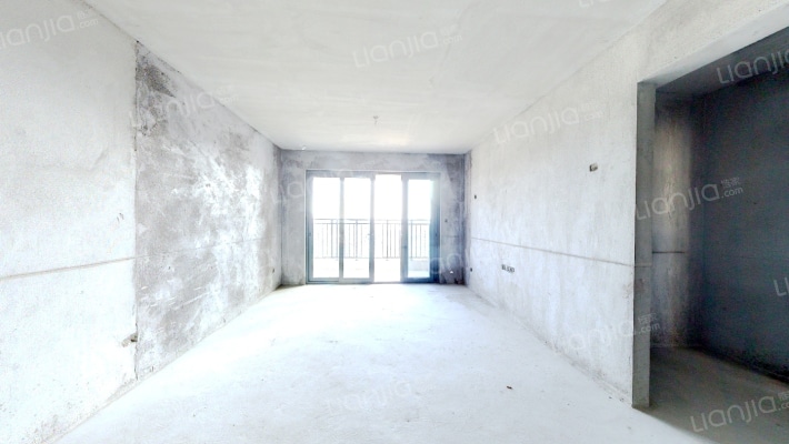 余姚恒大河悦府二手房实景图