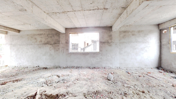 兴湖路二手房实景图