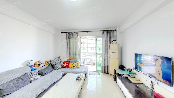 琴岛花园二手房实景图