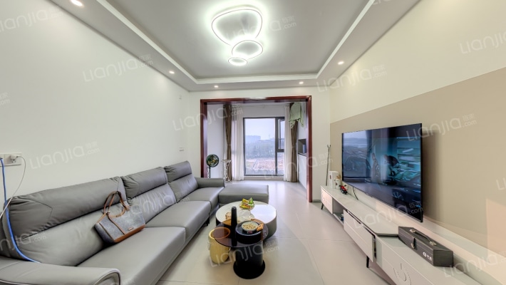 龙湖景粼时光二手房实景图