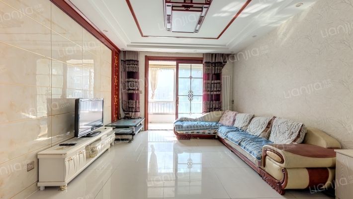 寿光一中花园二手房实景图