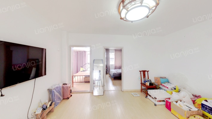 美岐村第二社区二手房实景图