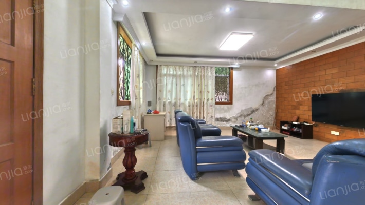 康乐花园二手房实景图