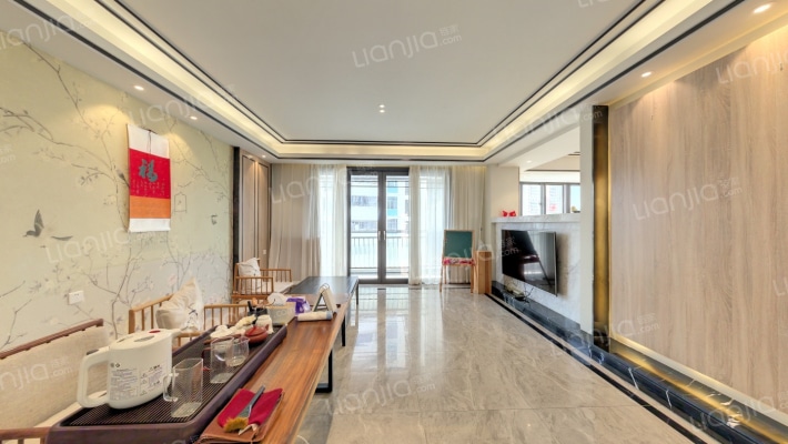 长鹰大厦二手房实景图