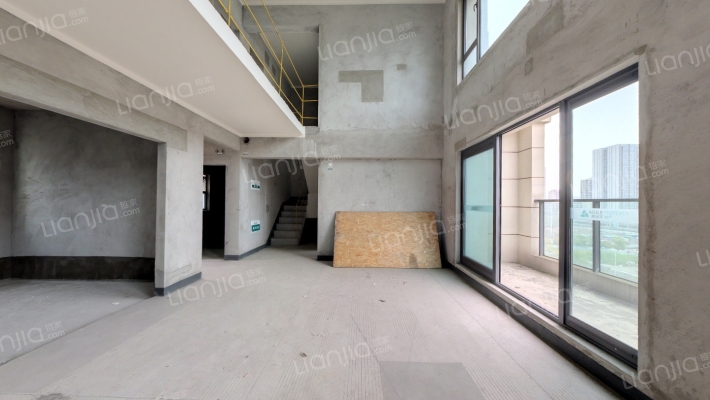 雅居乐星瀚雅府三组团二手房实景图