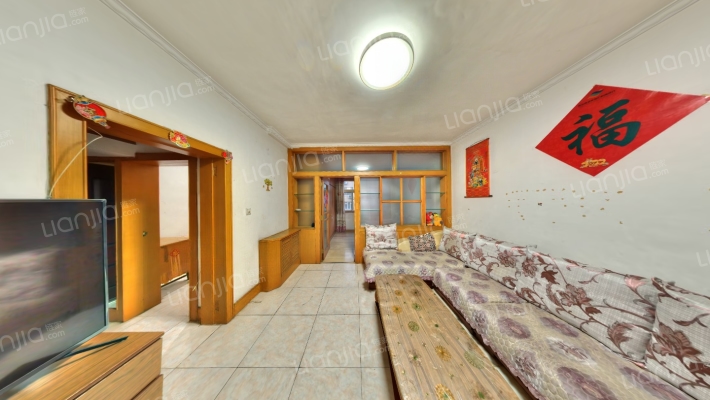 东风路27号二手房实景图