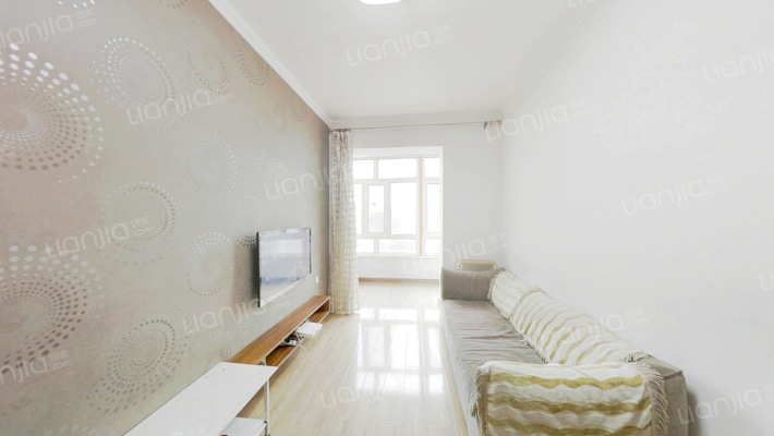 电塔家园二手房实景图