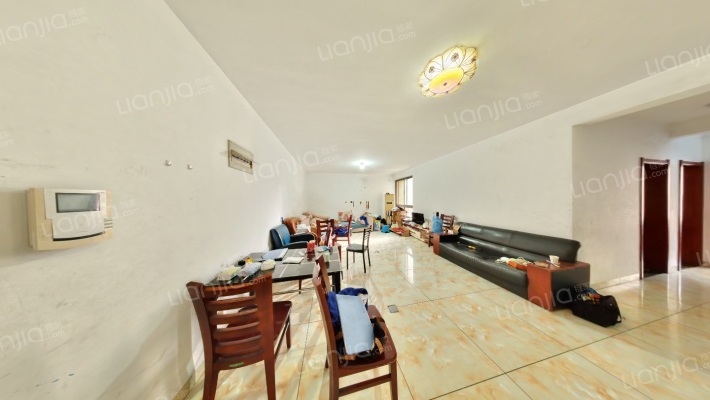 城南新村A区二手房实景图