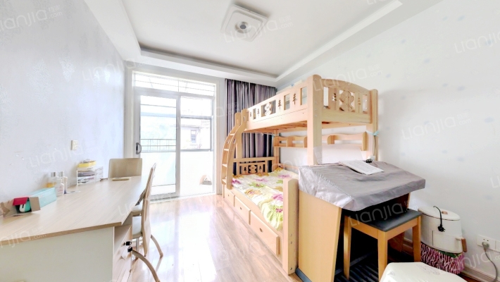 电厂小区三区二手房实景图