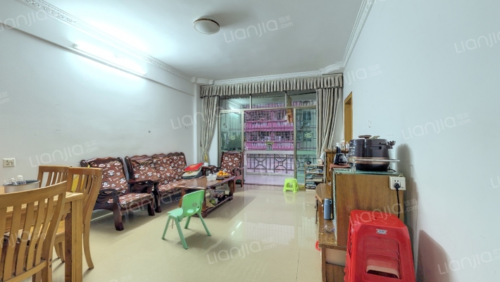 建设路南4号二手房实景图