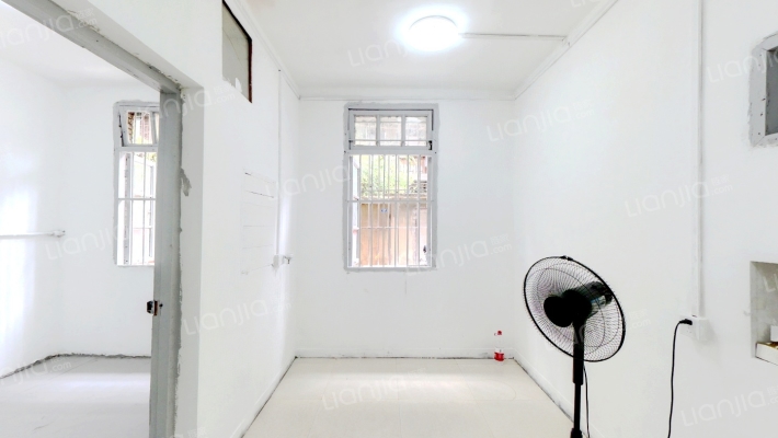 红庆里二手房实景图