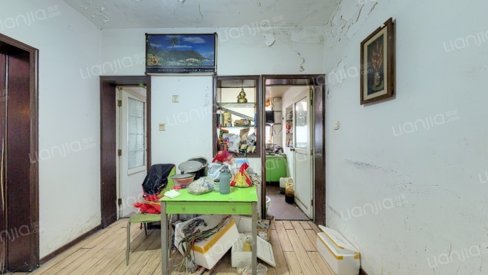 郑锻东苑二手房实景图