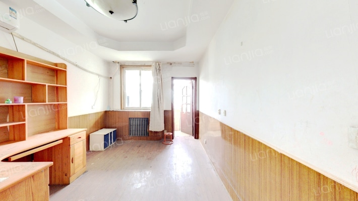 佛山苑一区二手房实景图