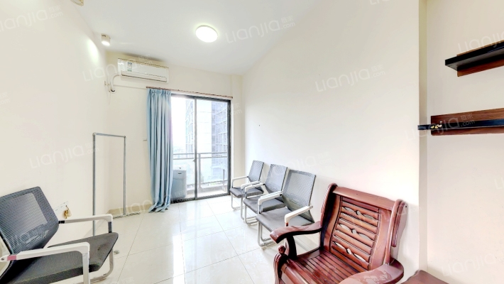 南舜怡海港二手房实景图