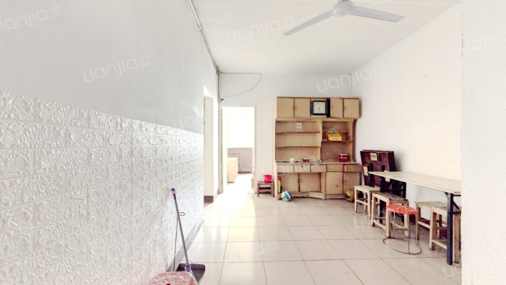 三建小区二手房实景图