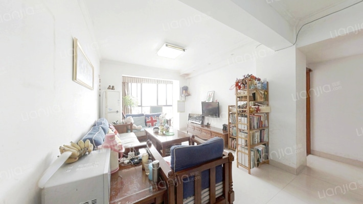 邕江时代广场(一期)二手房实景图