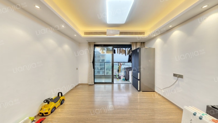 碧桂园·河湾星著二手房实景图