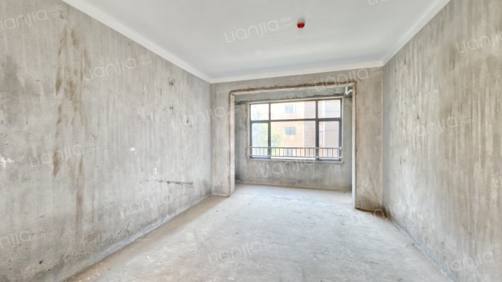 国色天襄A区二手房实景图