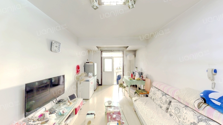 金华里(津南区)二手房实景图