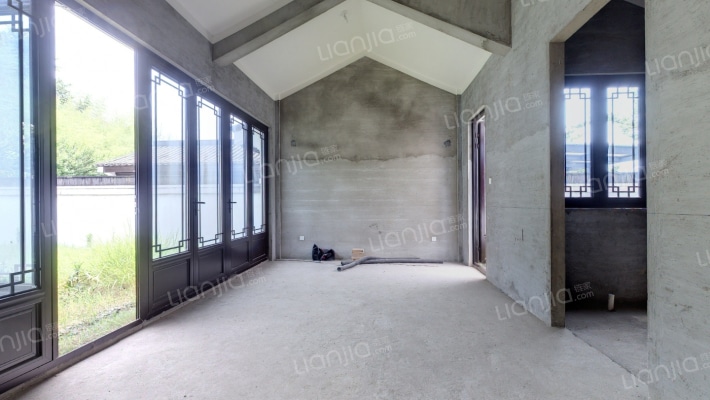 桃源明月二手房实景图