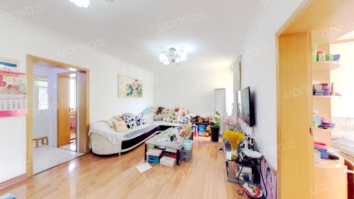 佳山二村二手房实景图