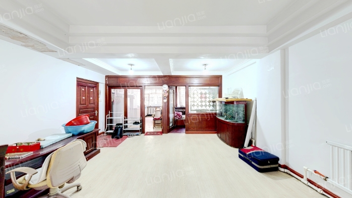 新华小区二手房实景图