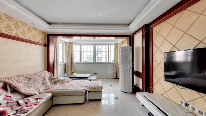 民丰小区二手房实景图