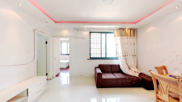 鹅亭境园东区二手房实景图