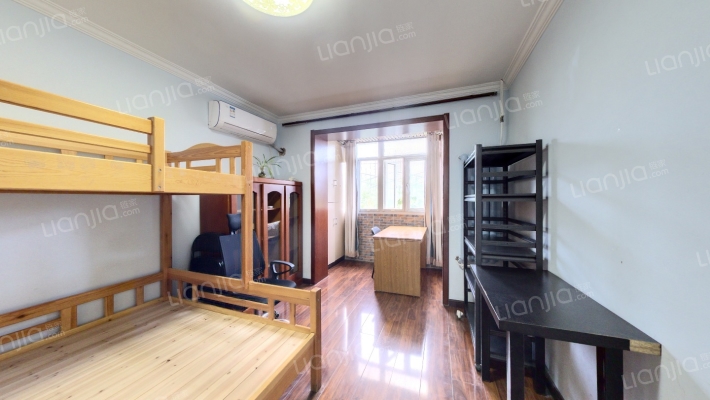 皂君庙丙4号院二手房实景图