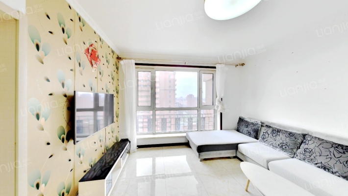 御景名都B区二手房实景图