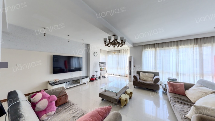 里仁花园二期二手房实景图