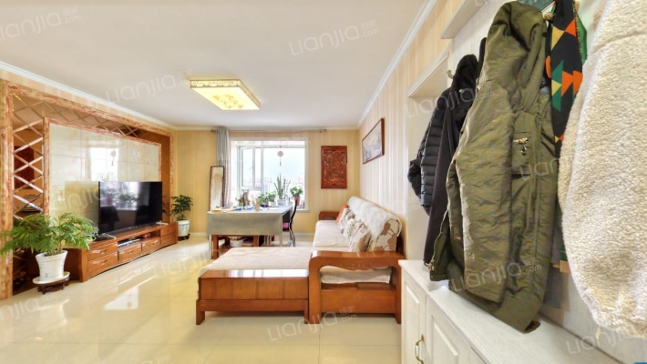 天天家园二手房实景图