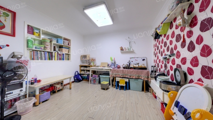 鑫海新寓二手房实景图