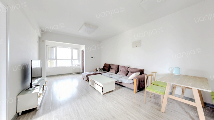 盛世香榭里二手房实景图