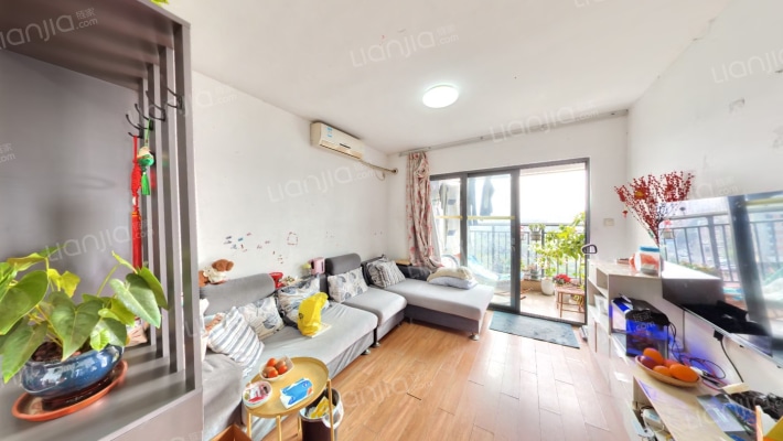 永福苑二手房实景图