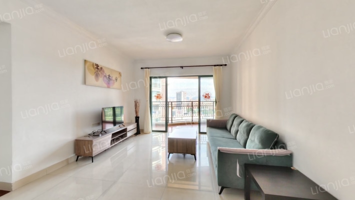 莱茵水岸二手房实景图