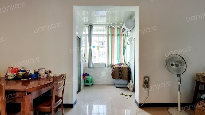 清风路西一里二手房实景图