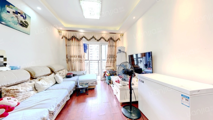 中昂锦绣二手房实景图