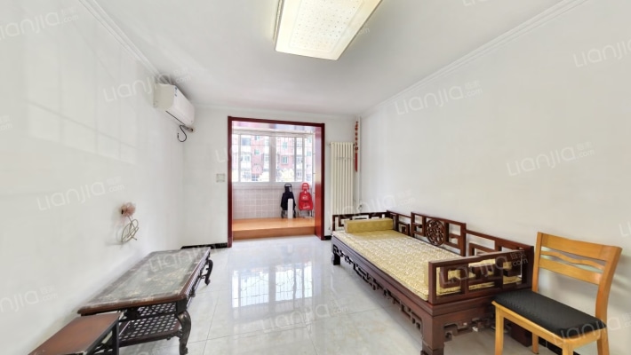 双河北里二手房实景图