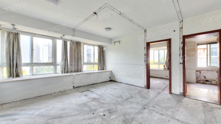 明月嘉苑二区二手房实景图