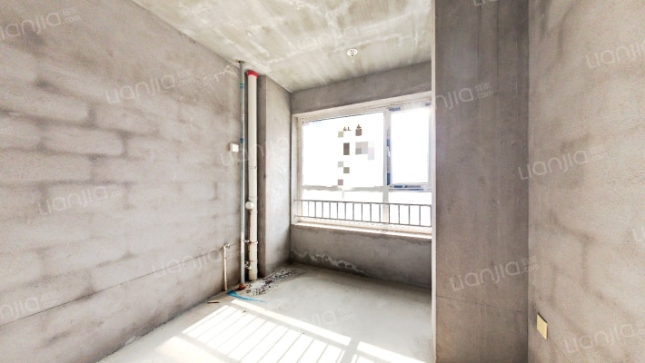 左岸尊邸二手房实景图