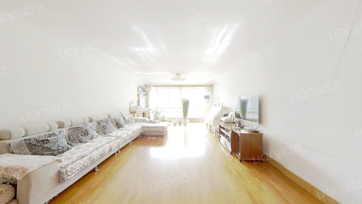 绿香花园二手房实景图