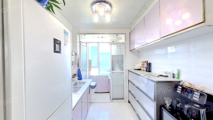 众邦生活家二手房实景图