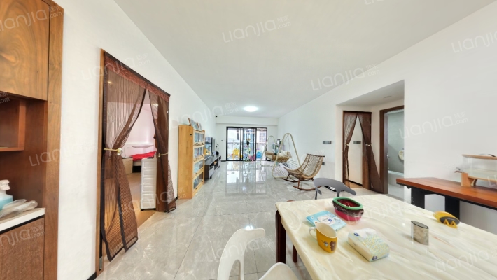 建鼎·源悦二手房实景图