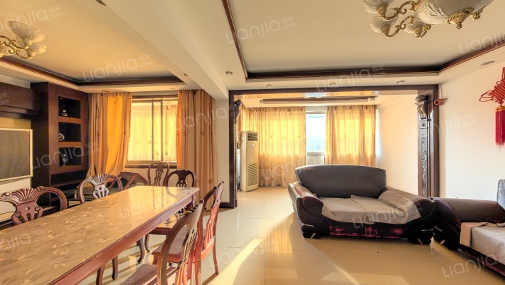 家宜花园二手房实景图