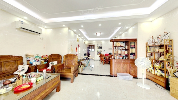 泰联紫玥轩二手房实景图